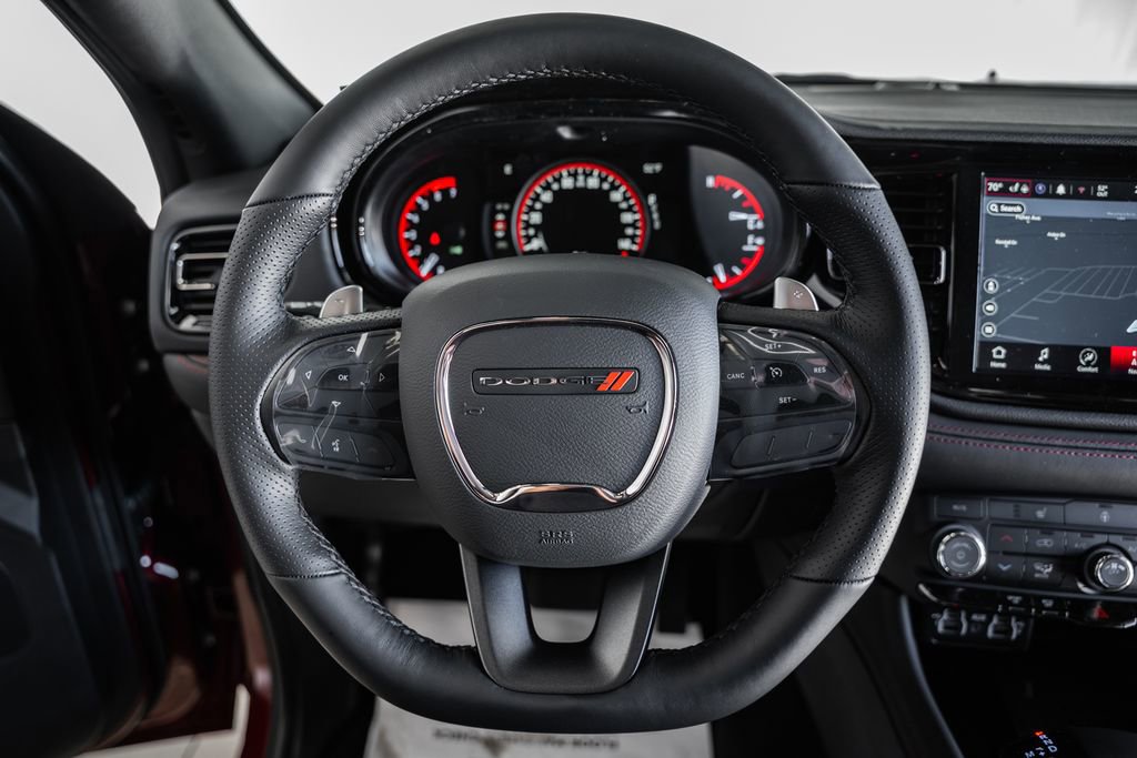 New 2026 Dodge Durango GT image 32