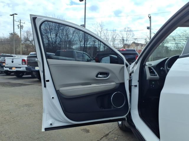 Used 2019 Honda HR-V EX-L image 25