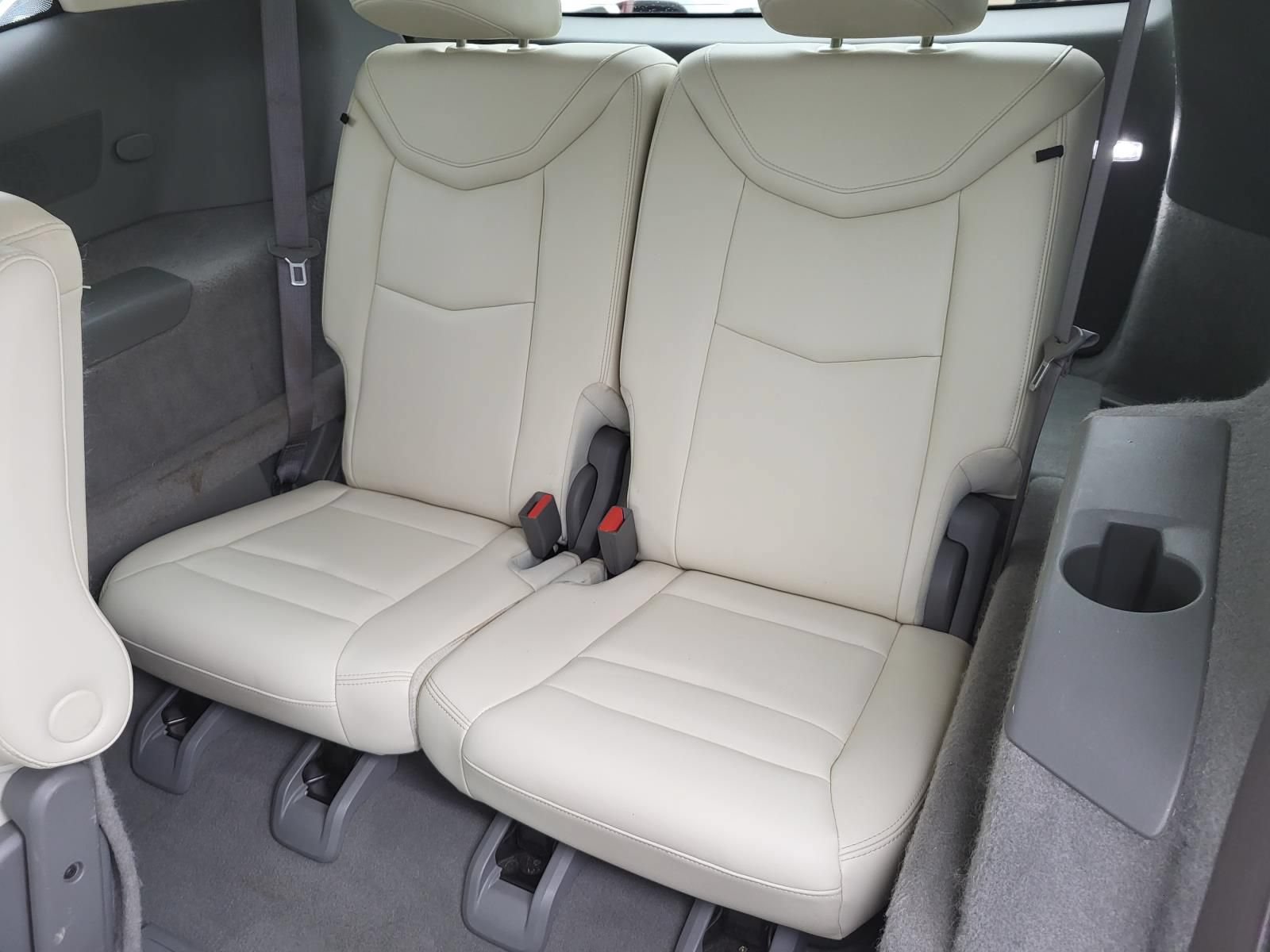 Used 2020 Cadillac XT6 Premium Luxury FWD image 15