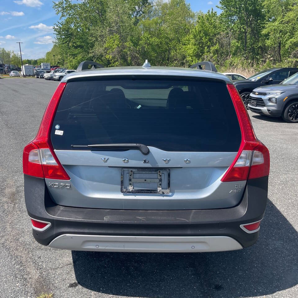 Used 2010 Volvo XC70 3.2 AWD/4WD image 4