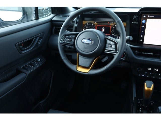 New 2026 Subaru Outback Wilderness AWD/4WD image 52