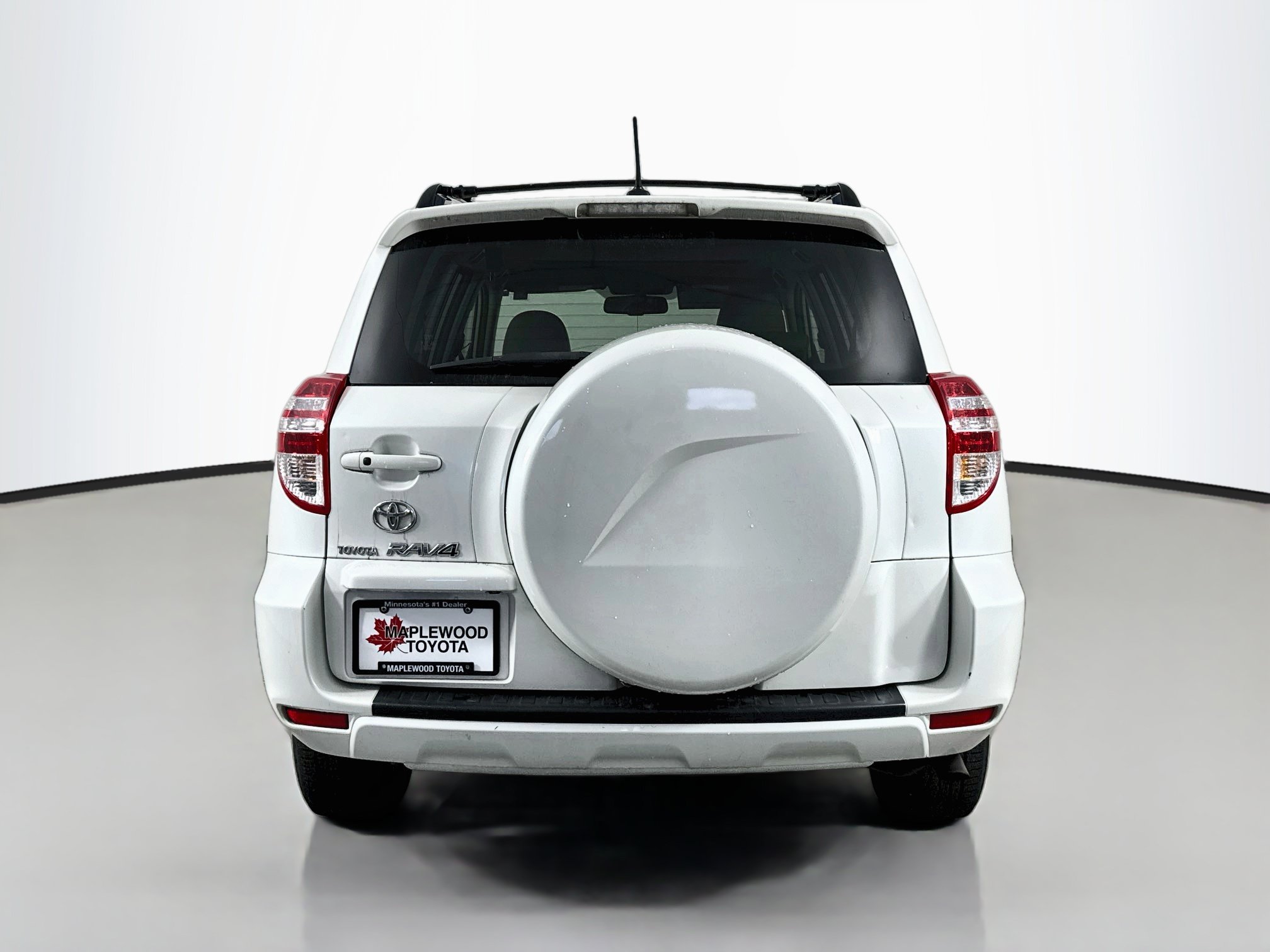 Used 2010 Toyota RAV4 Limited FWD image 6