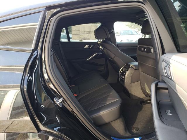 New 2026 BMW X6 xDrive40i image 15