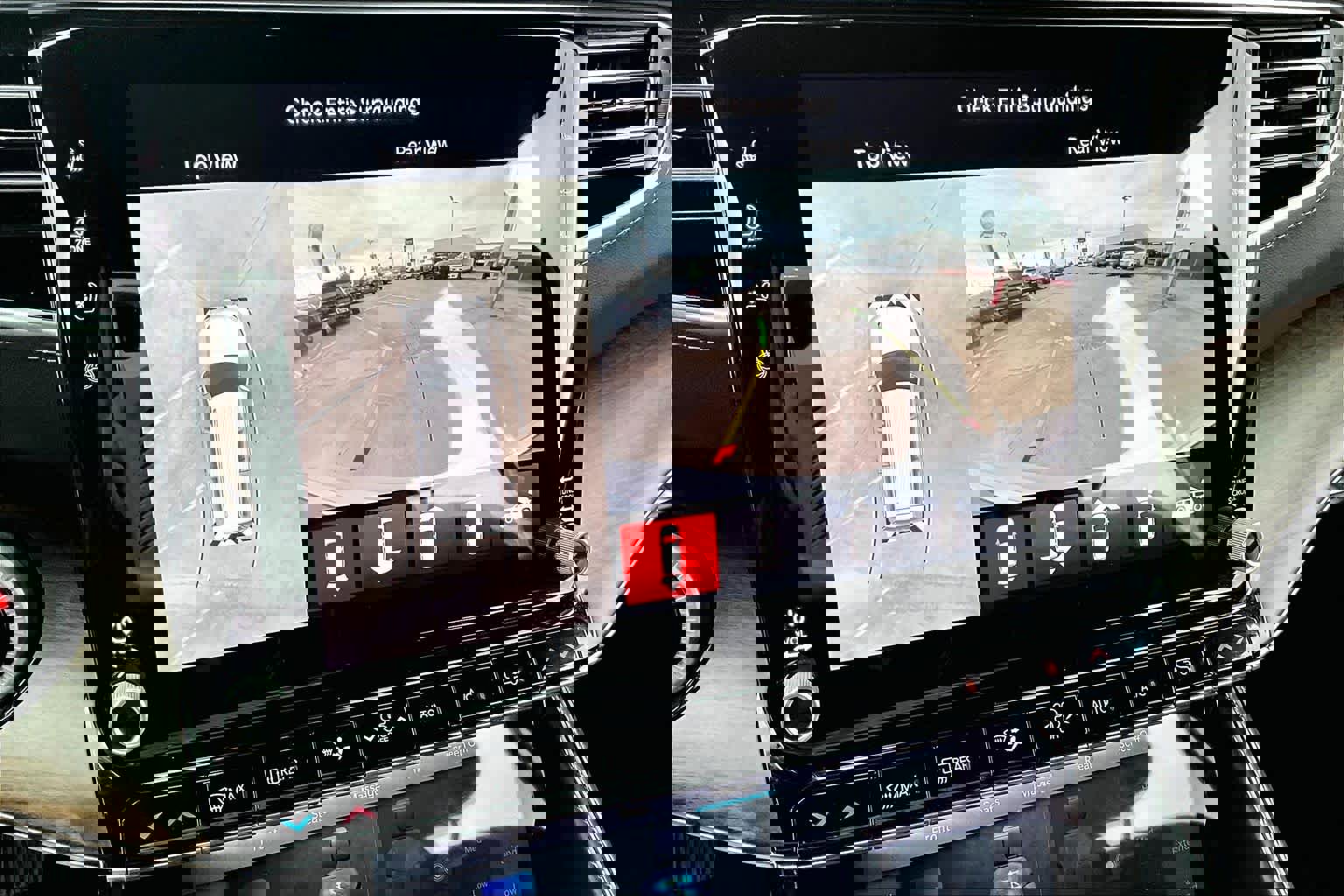 Used 2023 Jeep Grand Wagoneer Series II image 26