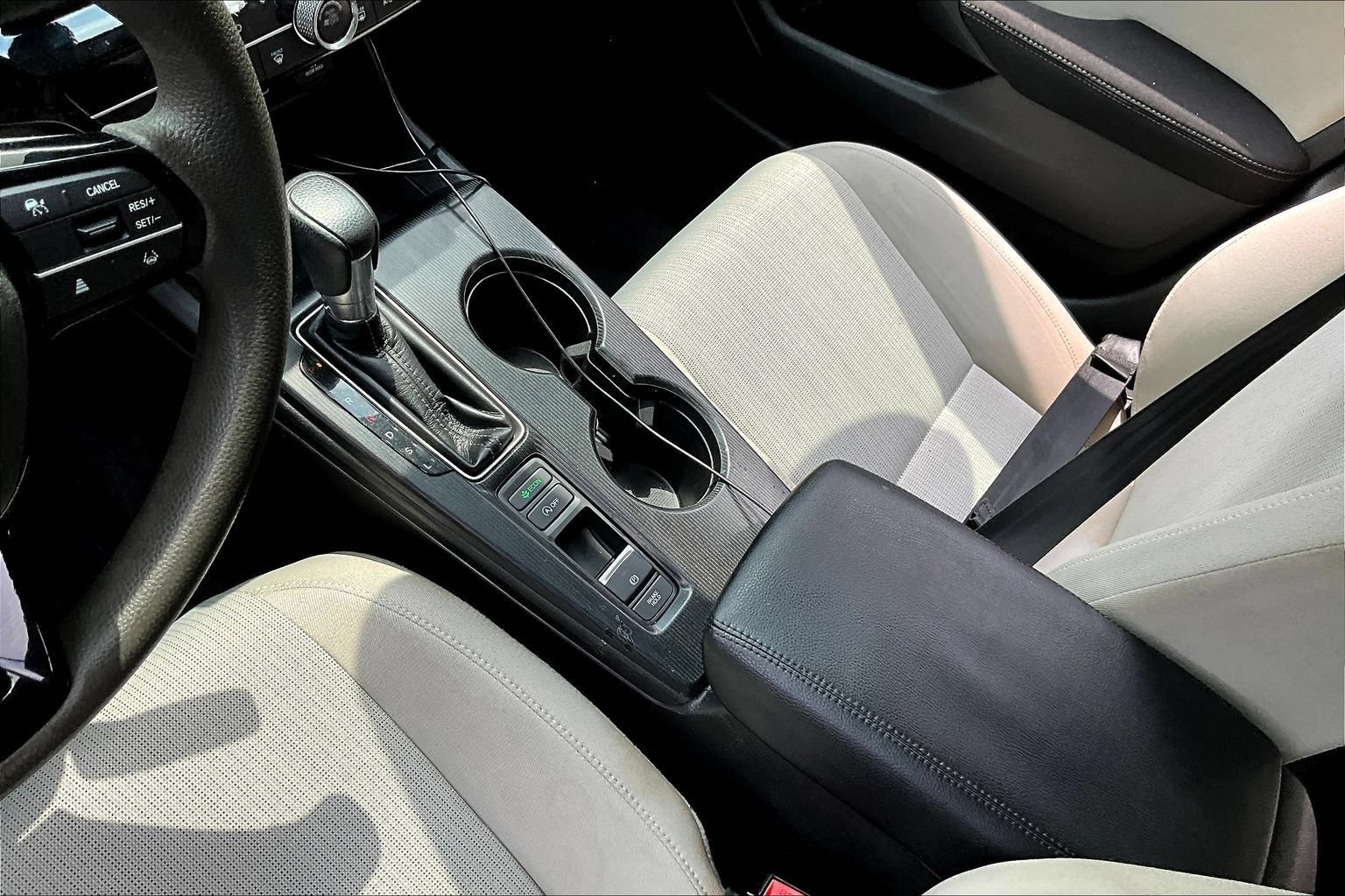 Used 2022 Honda Civic LX image 17