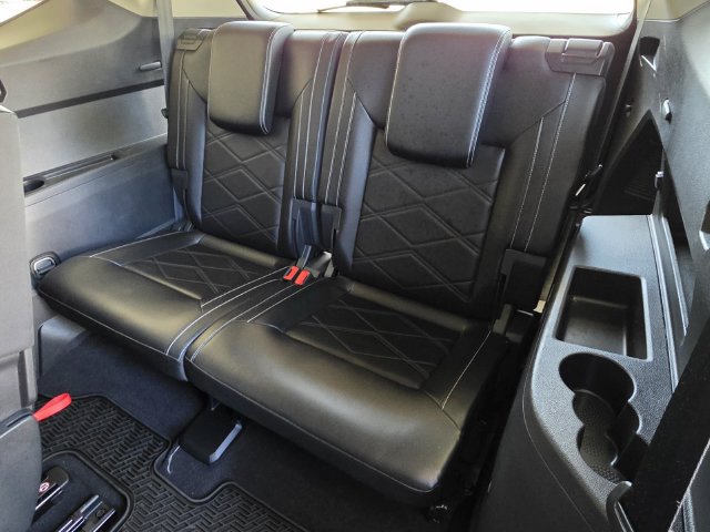 Used 2024 Volkswagen Atlas SE FWD image 15