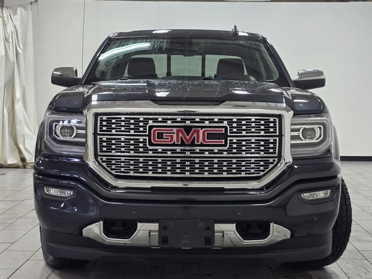 Used 2018 GMC Sierra 1500 Denali image 15