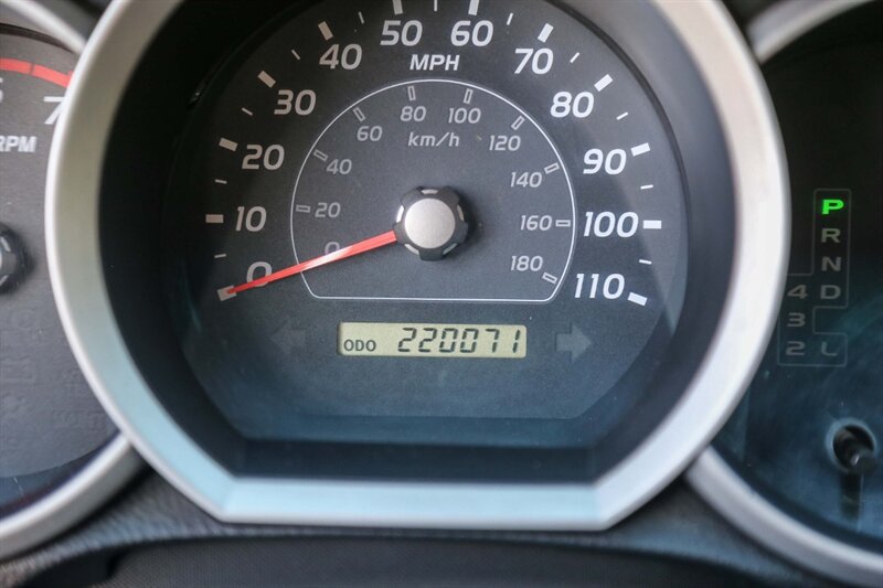 Used 2006 Toyota 4Runner SR5 RWD image 67