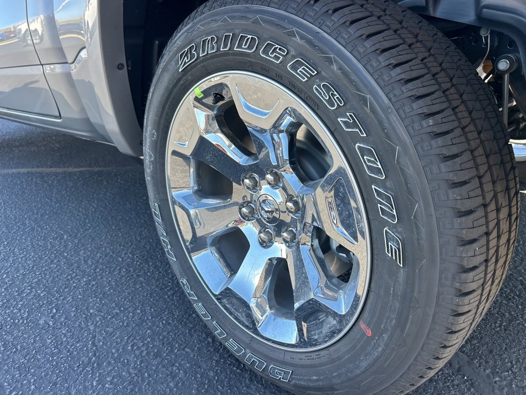 New 2026 RAM 1500 Big Horn image 15