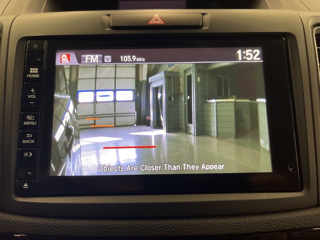 Used 2015 Honda CR-V EX-L image 21