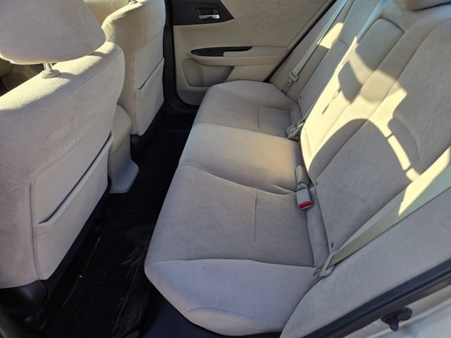 Used 2013 Honda Accord LX image 15