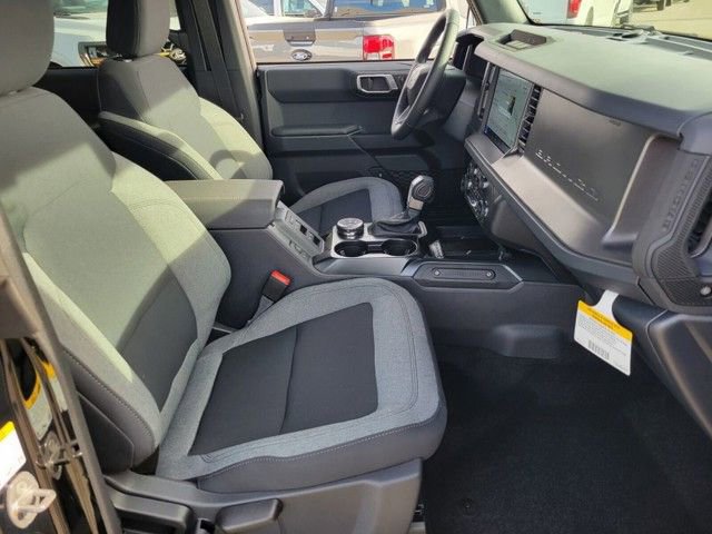 New 2025 Ford Bronco Big Bend image 12