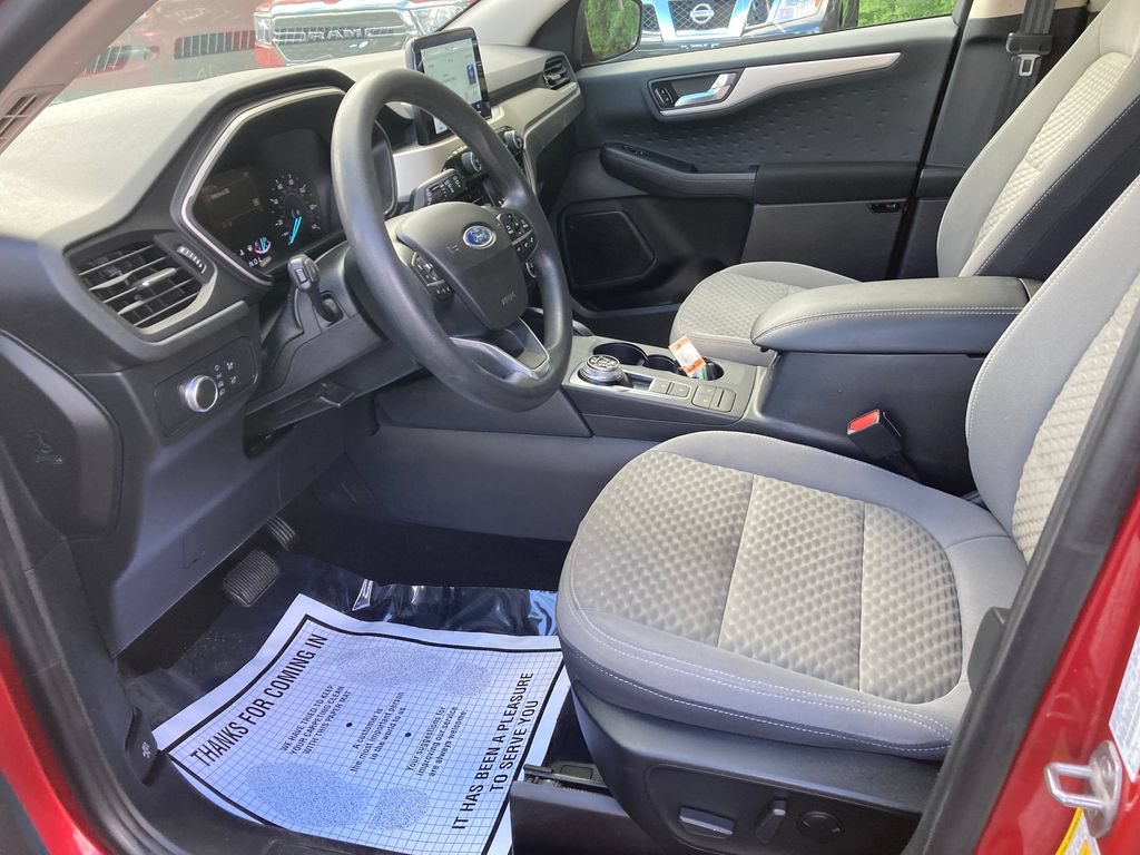 Used 2020 Ford Escape SE AWD/4WD image 12