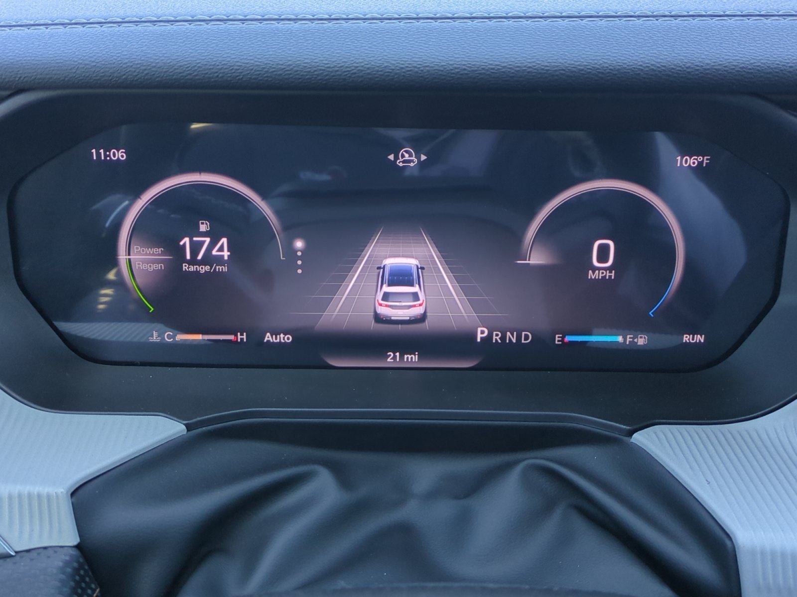 New 2026 Jeep Cherokee Limited AWD/4WD image 10