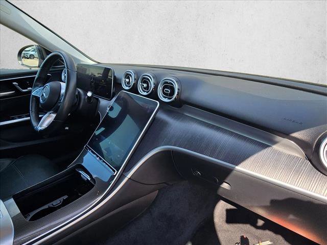 Certified 2022 Mercedes-Benz C 300 C 300 image 19