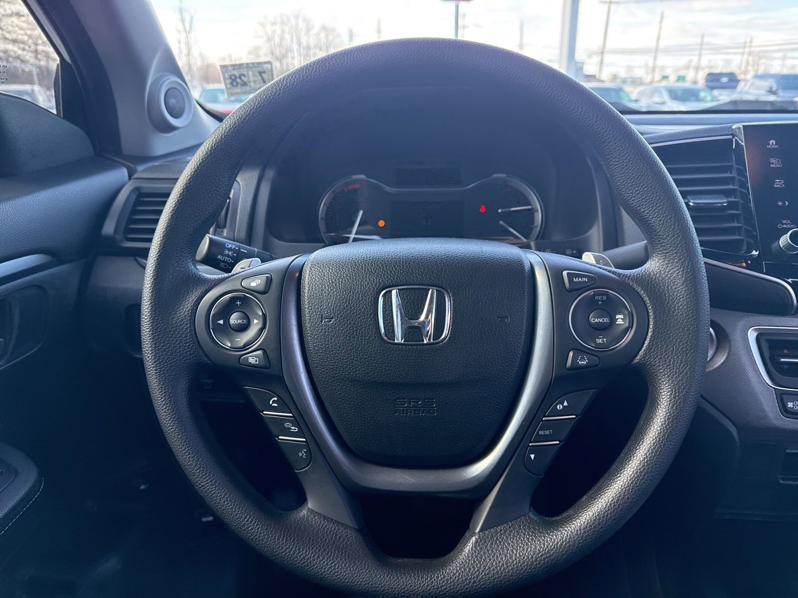 Used 2023 Honda Ridgeline Sport image 18