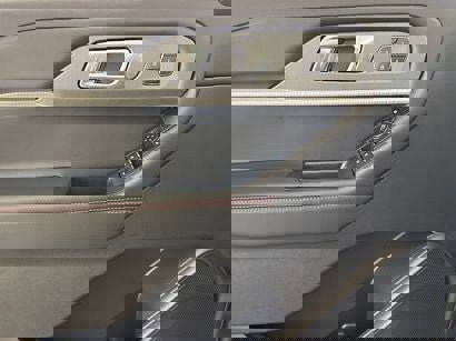 New 2026 Ford Explorer ST-Line w/ ST-Line Street Pack AWD/4WD image 23