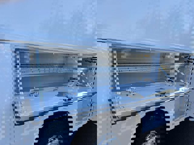 New 2025 Ford E-350 and Econoline 350 Super Duty w/ Power Equipment Group image 10