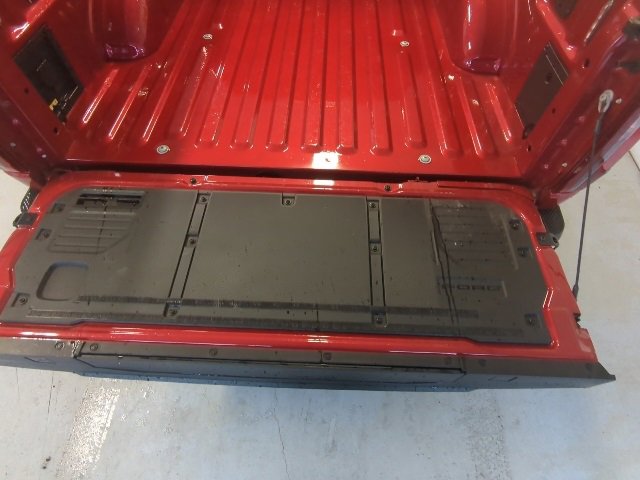 New 2025 Ford F150 XLT w/ Equipment Group 303A High image 9