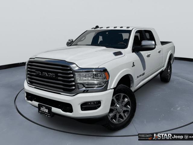Used 2020 RAM 2500 Limited