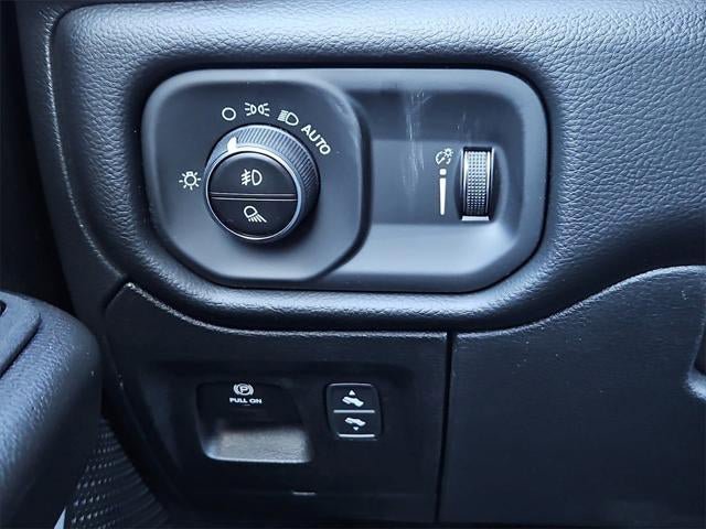 New 2026 RAM 1500 Lone Star AWD/4WD image 56
