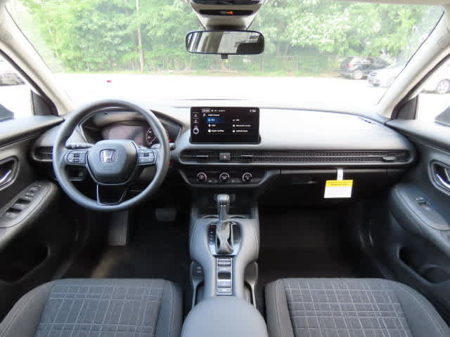 New 2027 Honda HR-V LX image 17