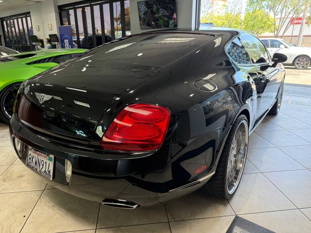 Used 2005 Bentley Continental GT AWD/4WD image 23