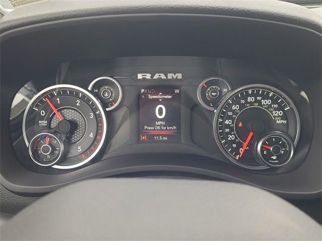 New 2024 RAM 4500 Tradesman image 15