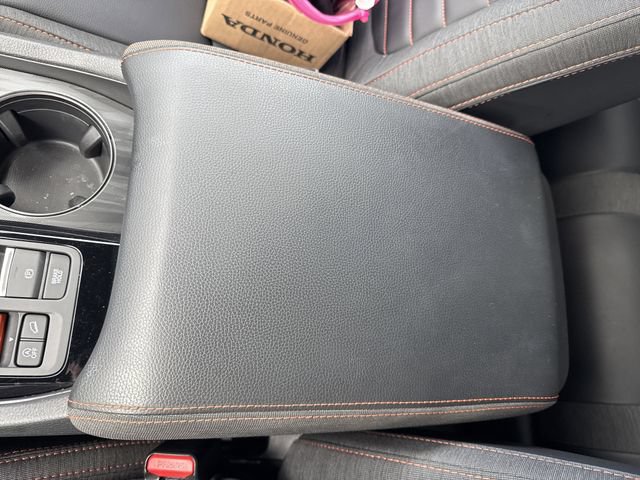 Used 2026 Honda Passport TrailSport image 33