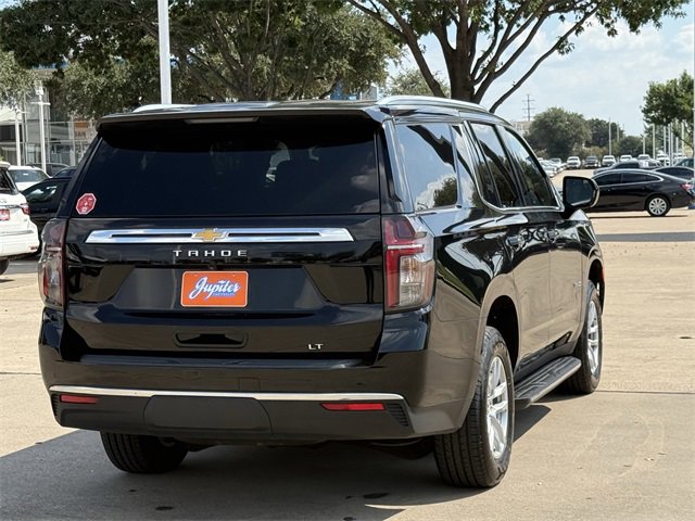 Used 2023 Chevrolet Tahoe LT image 4