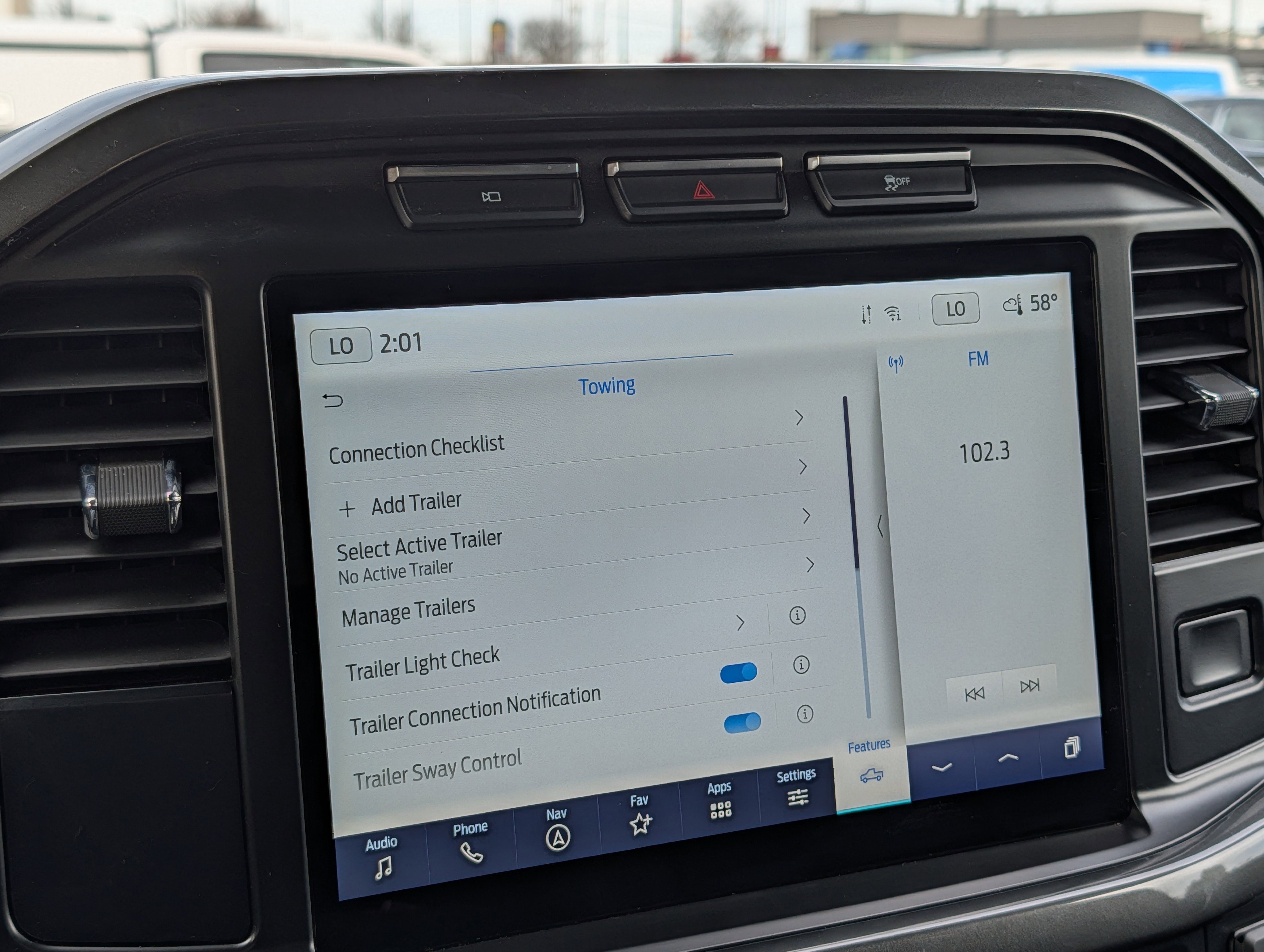 Used 2023 Ford F150 XLT w/ Equipment Group 302A High image 26