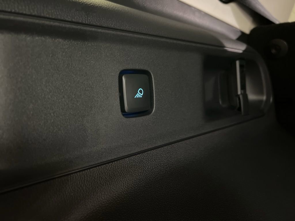 New 2025 Ford Bronco Sport Big Bend w/ Convenience Package image 35