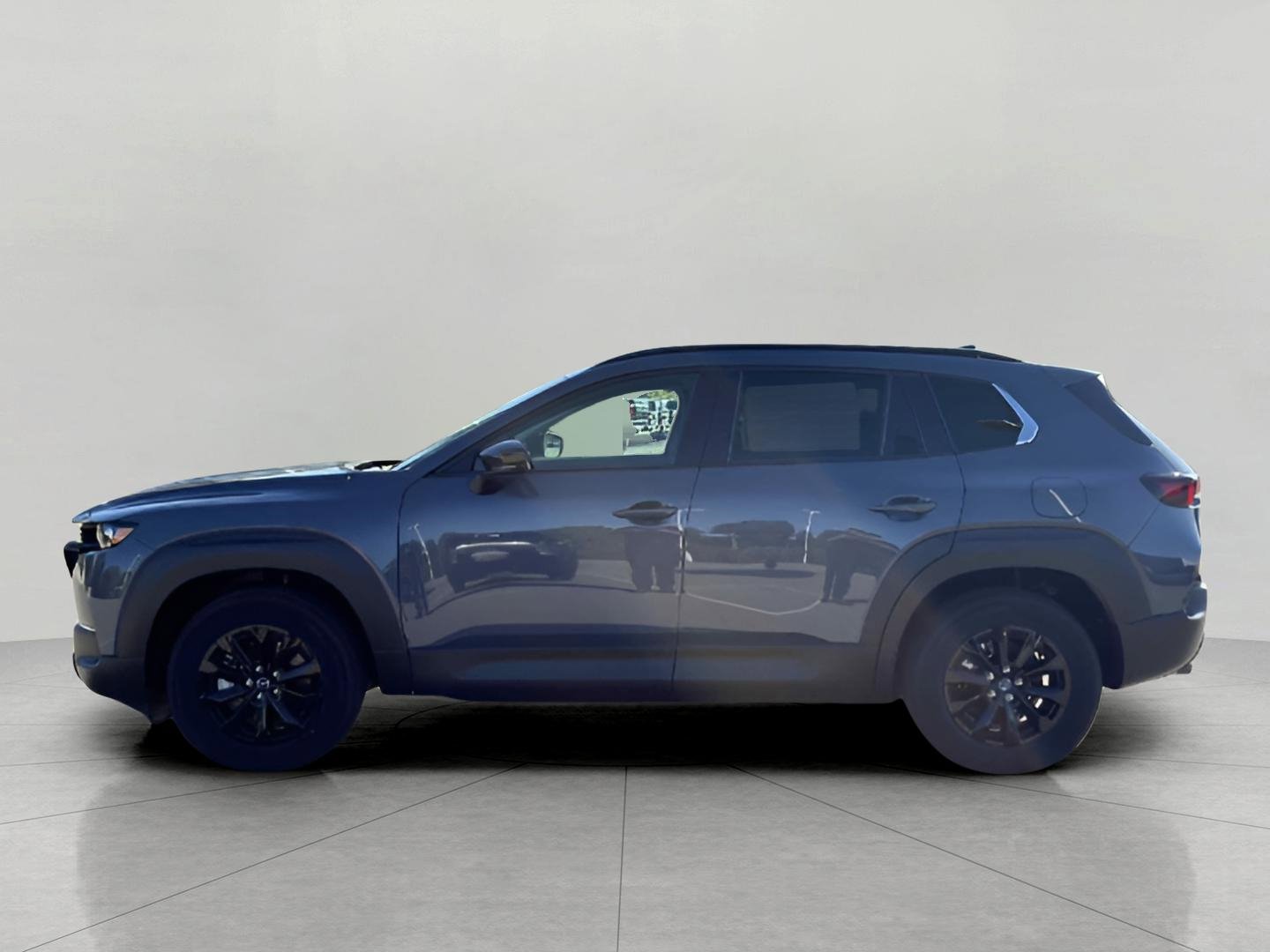 New 2026 MAZDA CX-50 AWD 2.5 Hybrid w/ Premium Pkg image 4