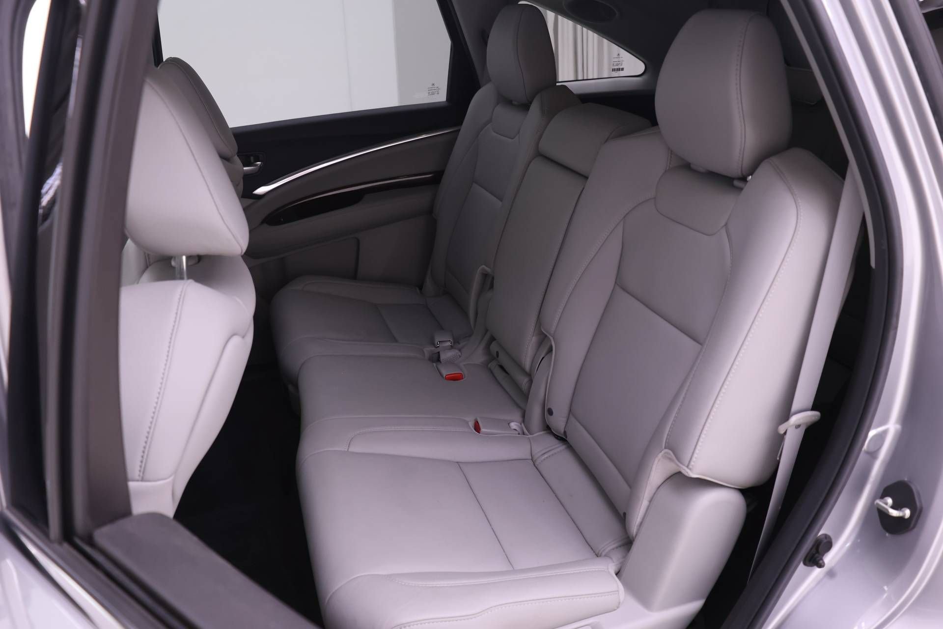 Used 2018 Acura MDX SH-AWD w/ Technology Package image 10