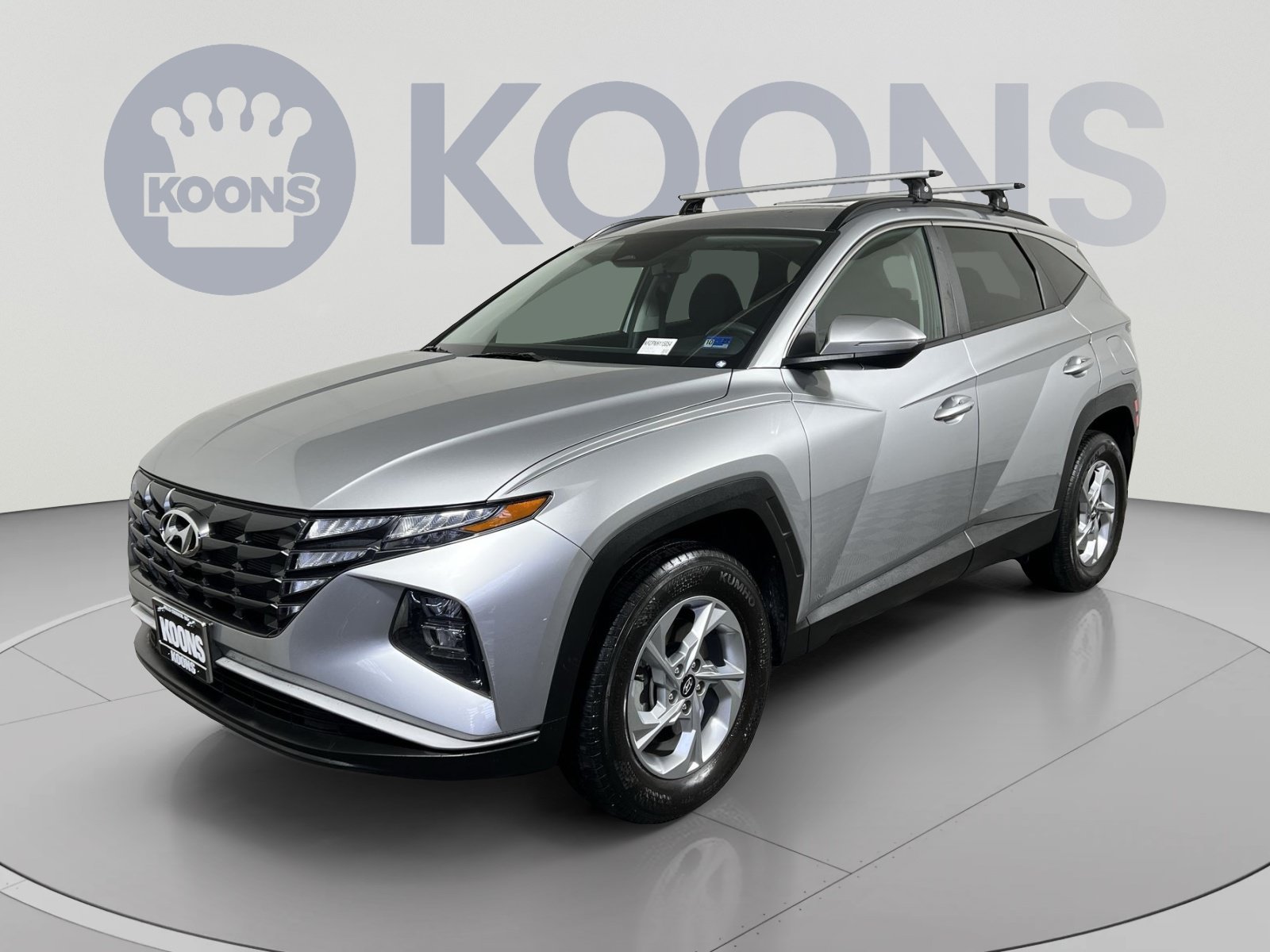 Used 2022 Hyundai Tucson SEL AWD/4WD image 5
