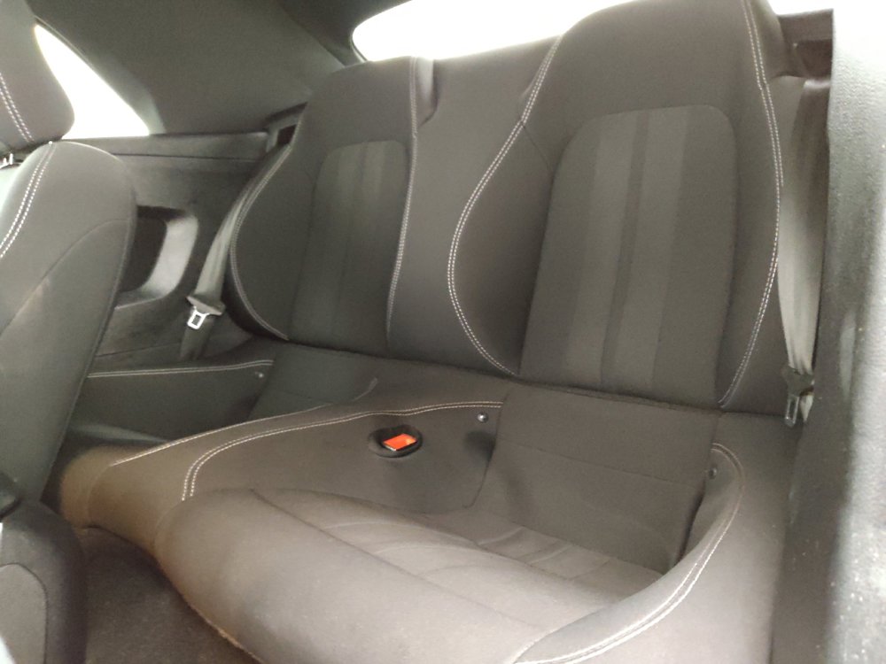 Used 2019 Ford Mustang Convertible image 18