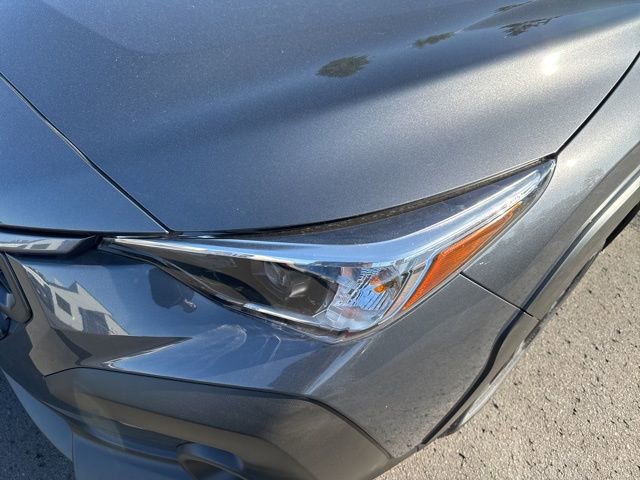 New 2025 Subaru Crosstrek 2.0i Premium image 11