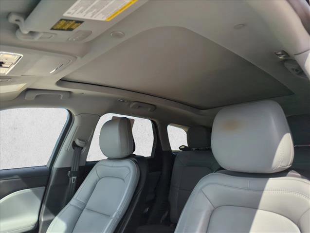 Used 2020 Lincoln Corsair Reserve w/ Equipment Group 201A AWD/4WD image 15