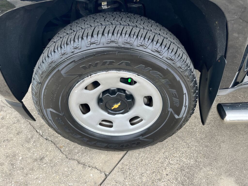 Used 2018 Chevrolet Colorado W/T image 10