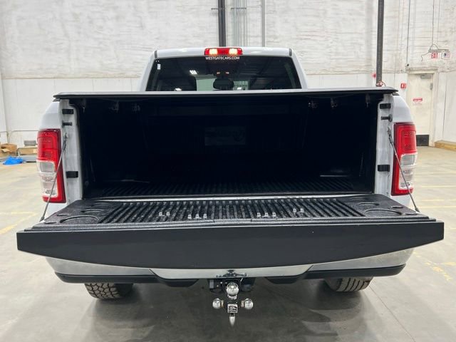 Used 2022 RAM 2500 Big Horn image 16
