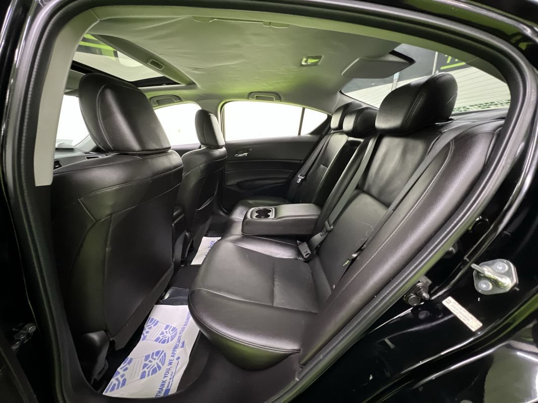 Used 2016 Acura ILX FWD image 14