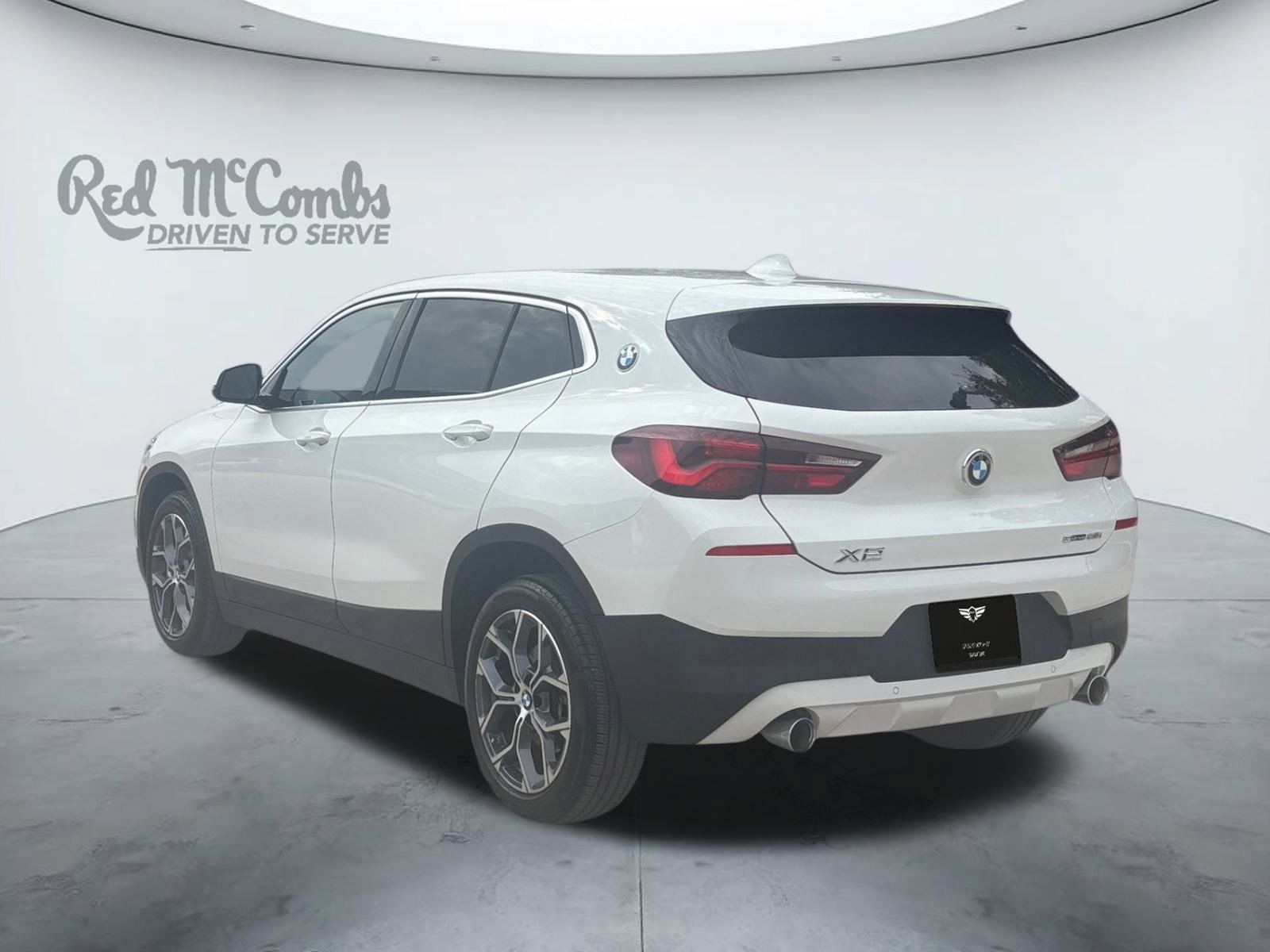 Used 2023 BMW X2 sDrive28i w/ Convenience Package image 3