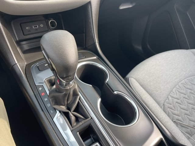 Used 2022 Chevrolet Equinox LT AWD/4WD image 29