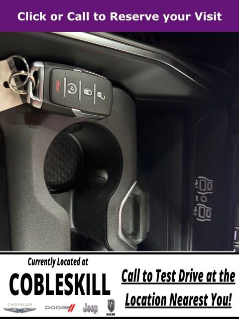 New 2026 RAM 3500 Big Horn image 27