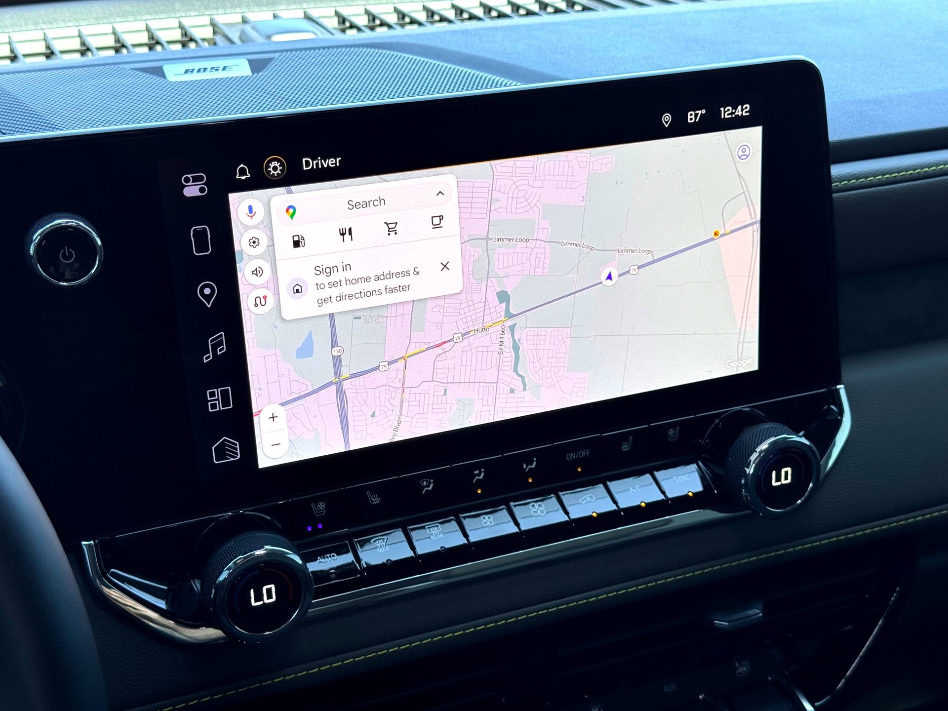 Used 2026 Chevrolet Colorado ZR2 w/ Technology Package image 27