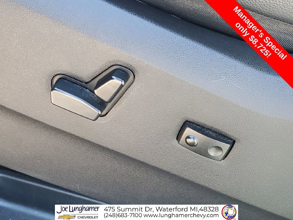 Used 2016 Dodge Grand Caravan R/T FWD image 33