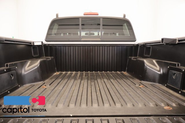 Used 2011 Toyota Tacoma PreRunner w/ TRD Off-Road Pkg w/JBL Audio RWD image 25