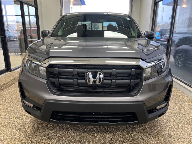 Used 2024 Honda Ridgeline RTL image 6