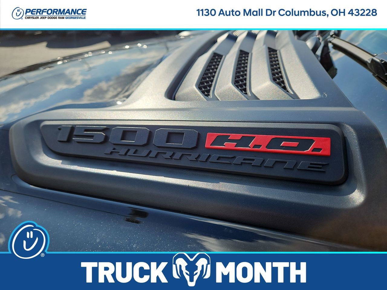 New 2026 RAM 1500 Limited image 14