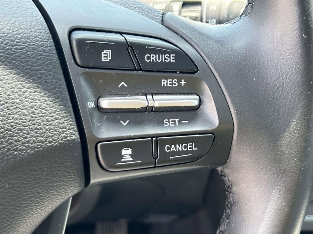 Used 2021 Hyundai Kona Ultimate AWD/4WD image 23